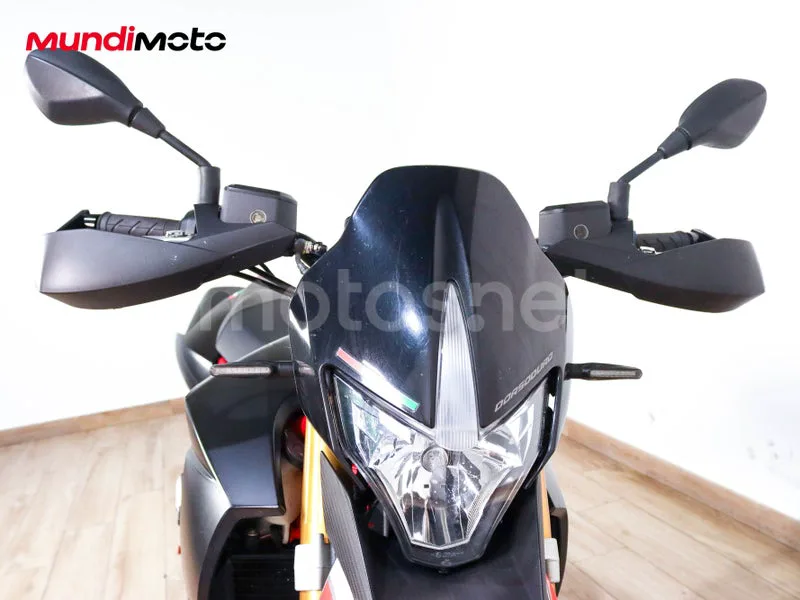 Aprilia Dorsoduro 900 - Vista 5