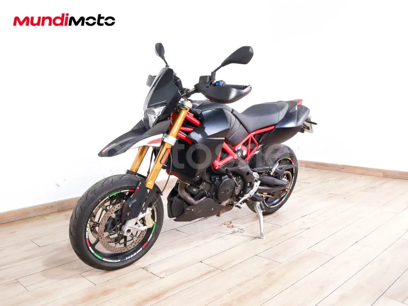 Aprilia Dorsoduro 900 - Vista 7