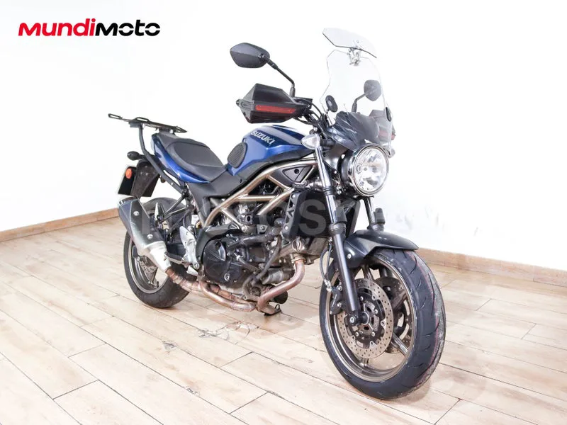 Suzuki SV650 4999 € 2023 Madrid - 2