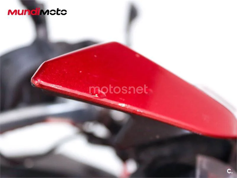 Yamaha Tracer 700 - Vista 29