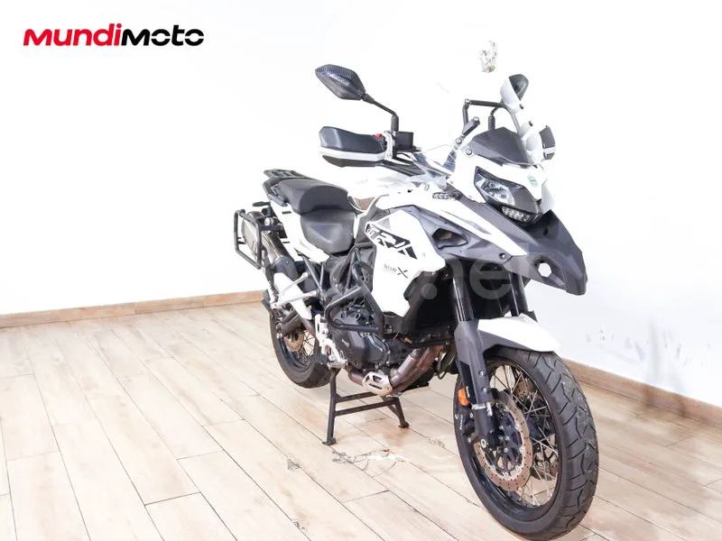 Benelli TRK 502 3999 € 2021 Madrid - 2