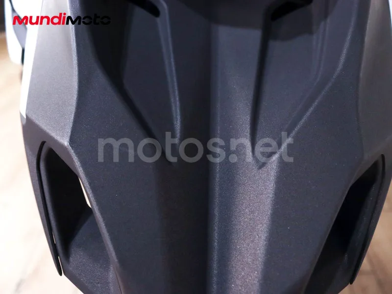 Benelli TRK 502 - Vista 19