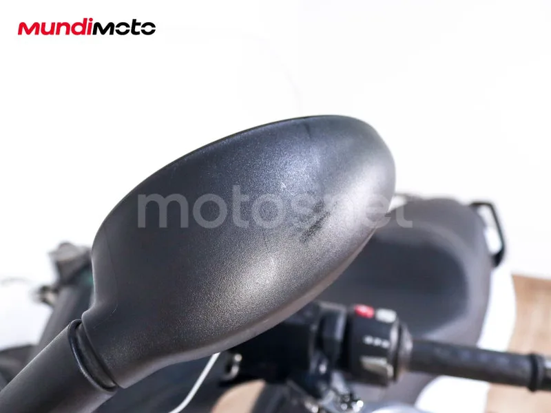 BMW C 650 Sport - Vista 22