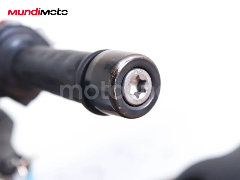 BMW C 650 Sport - Vista 23