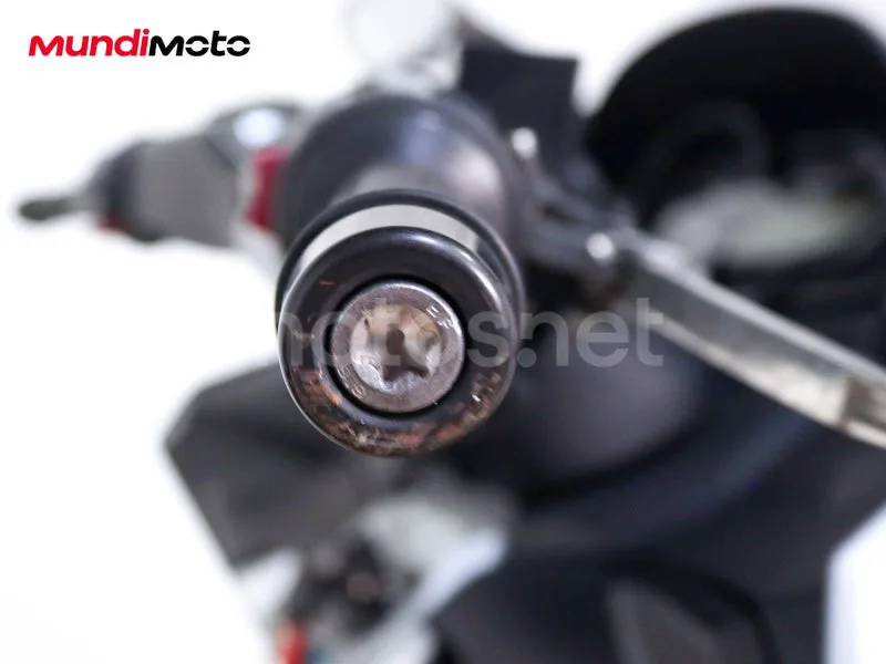 BMW C 650 Sport - Vista 25