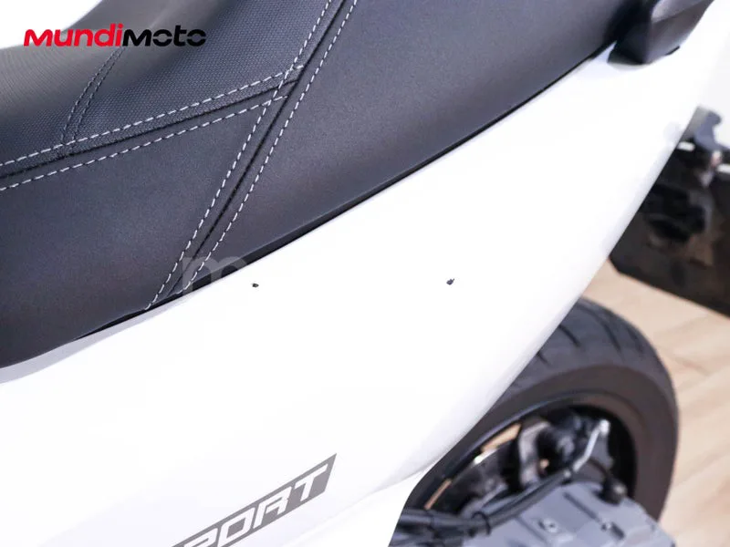 BMW C 650 Sport - Vista 27