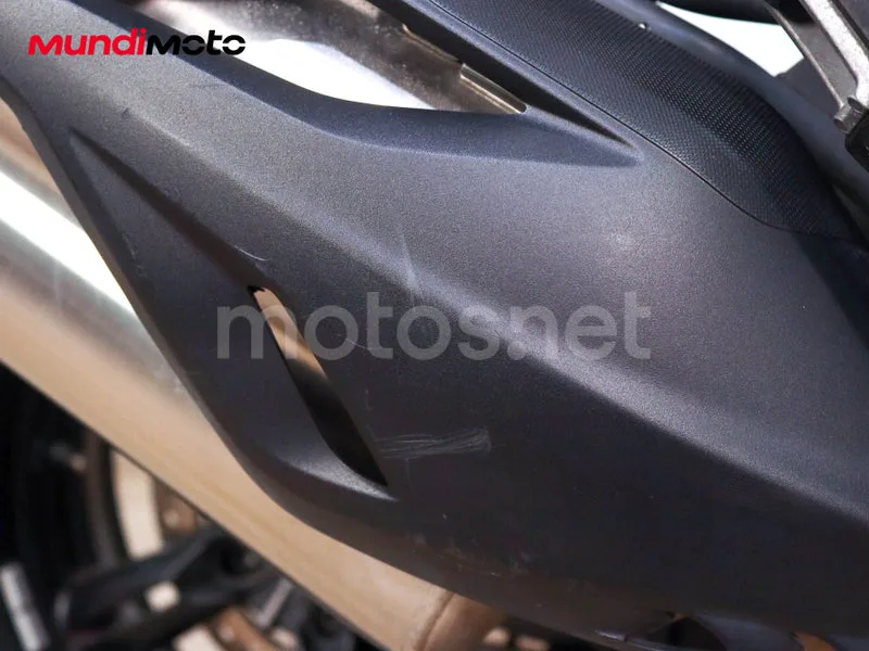 BMW C 650 Sport - Vista 32