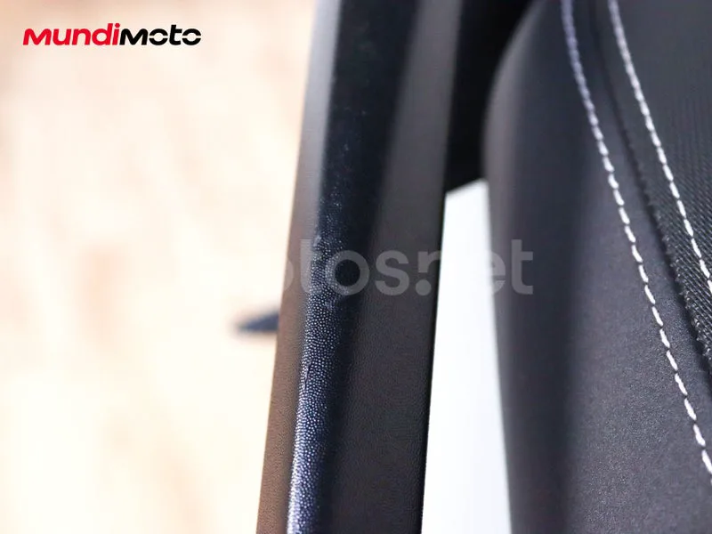 BMW C 650 Sport - Vista 34