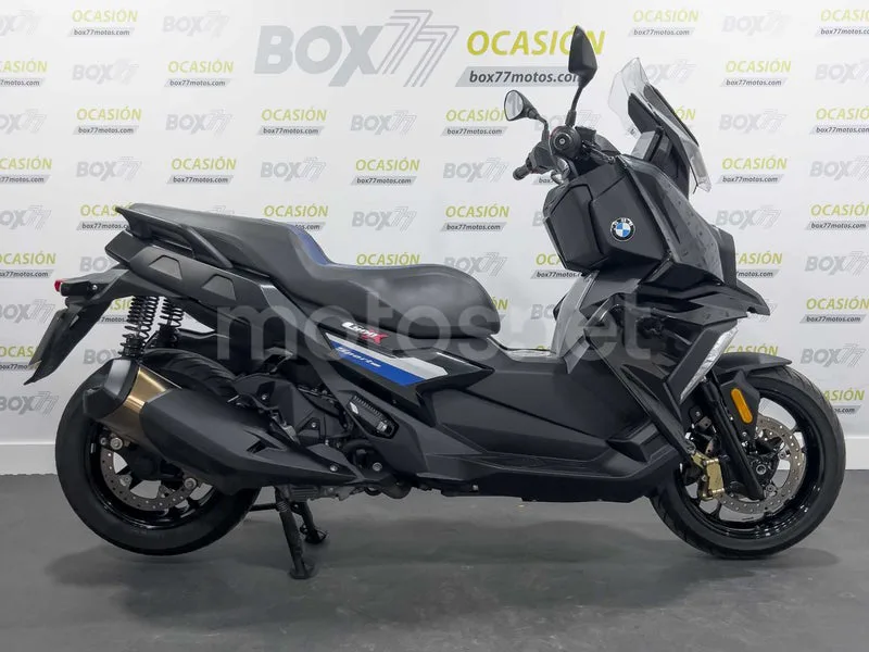 BMW C 400 X 4550 € 2021 Córdoba - 1