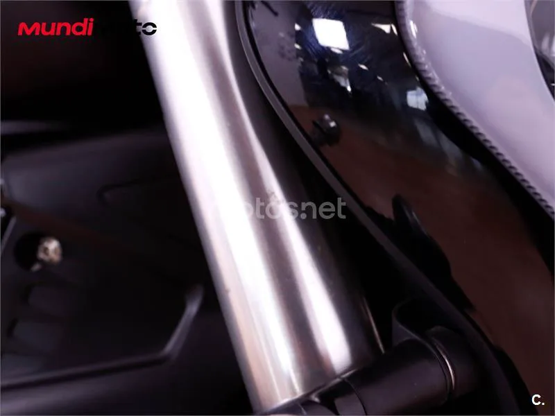 Benelli 502 C - Vista 15