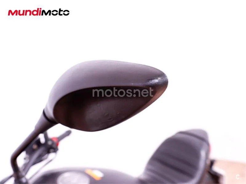 Benelli 502 C - Vista 17