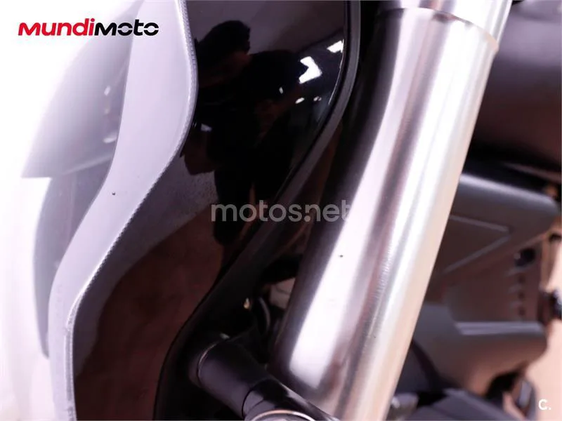 Benelli 502 C - Vista 18