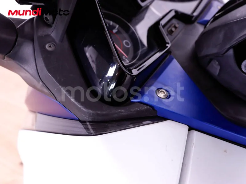 Honda Forza 125 - Vista 13