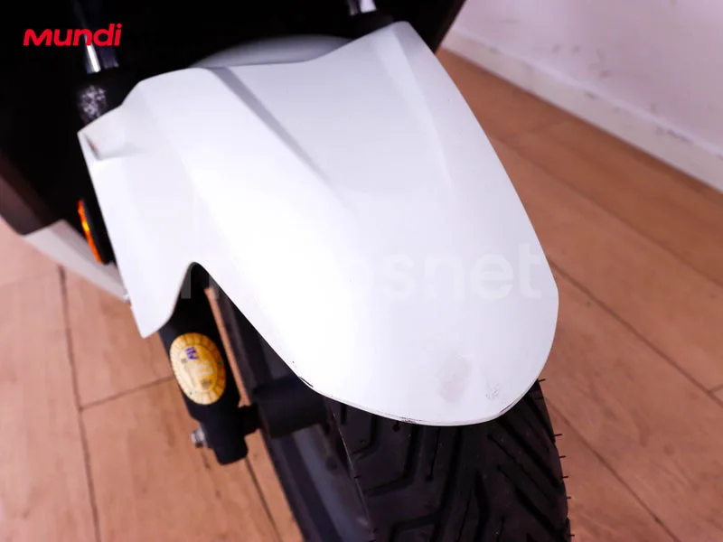 Honda Forza 125 - Vista 14
