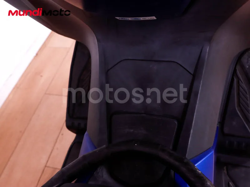 Honda Forza 125 - Vista 15