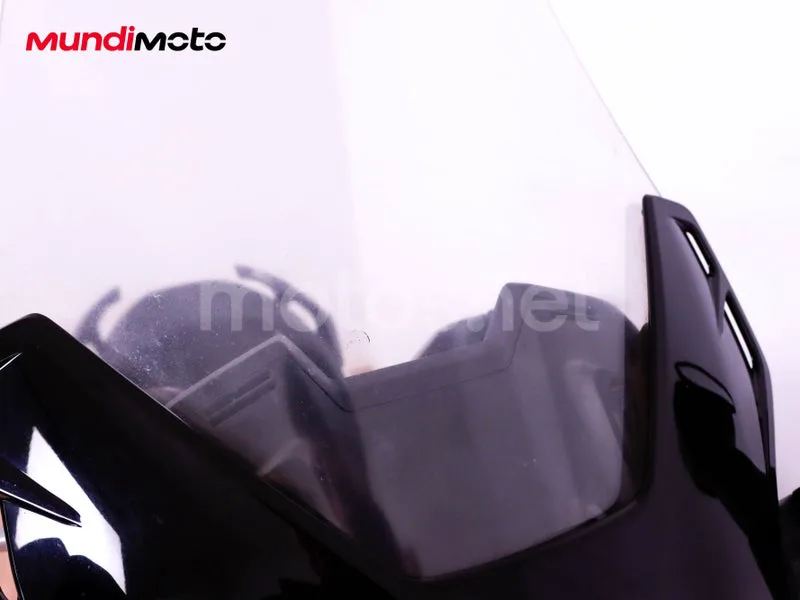Honda Forza 125 - Vista 21