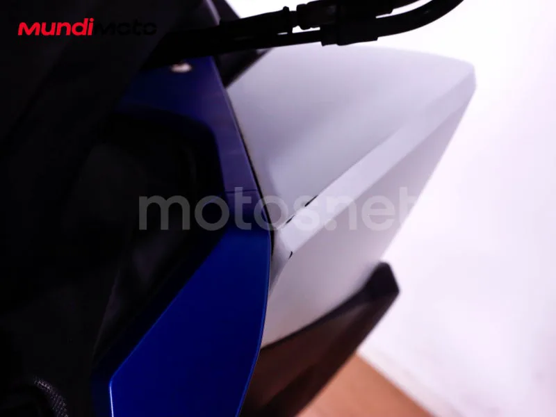 Honda Forza 125 - Vista 24