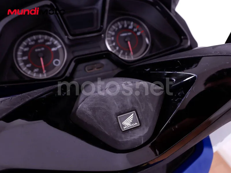 Honda Forza 125 - Vista 26