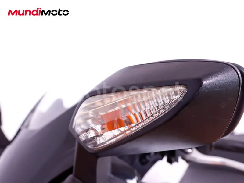 Honda Forza 125 - Vista 27