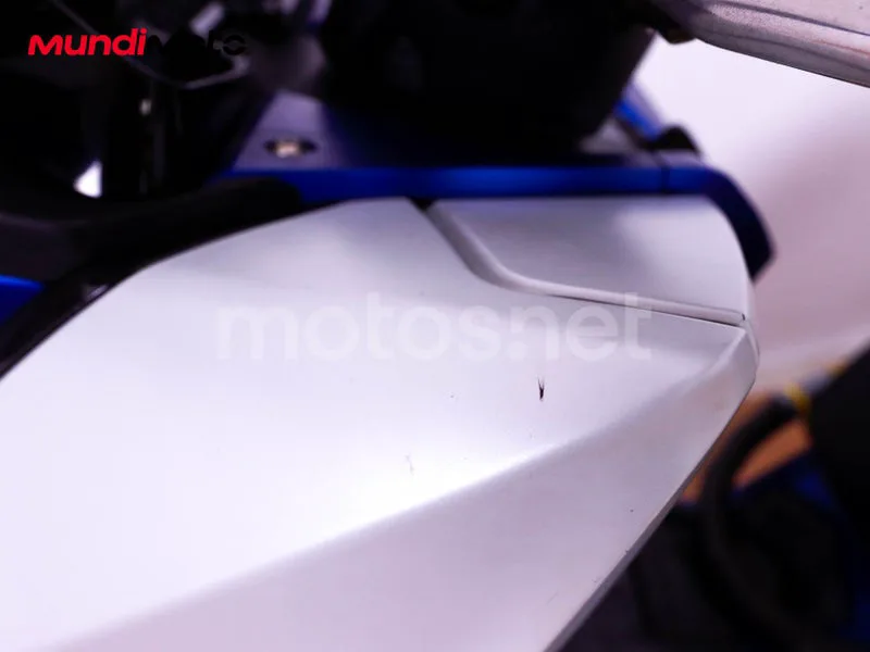 Honda Forza 125 - Vista 31