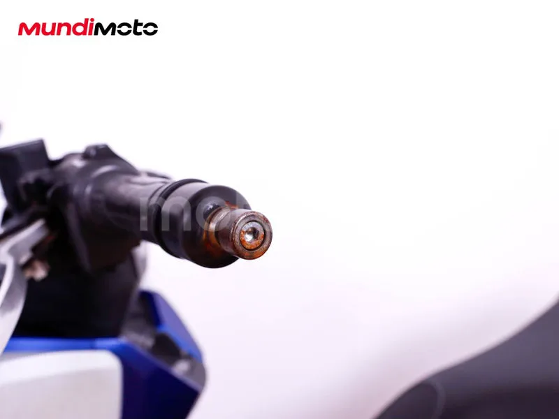 Honda Forza 125 - Vista 33
