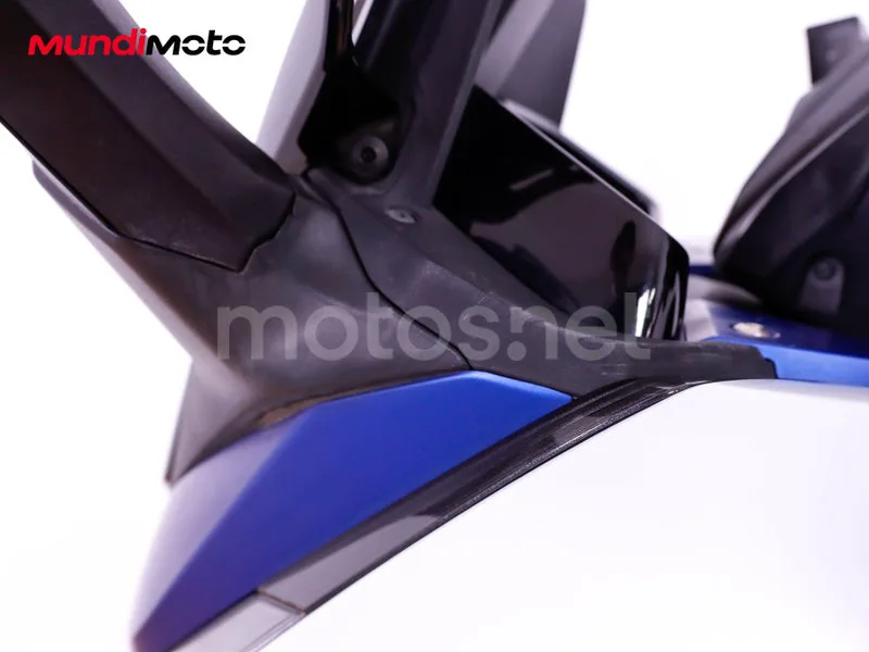 Honda Forza 125 - Vista 34
