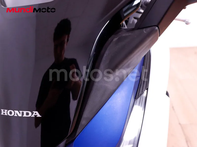 Honda Forza 125 - Vista 37