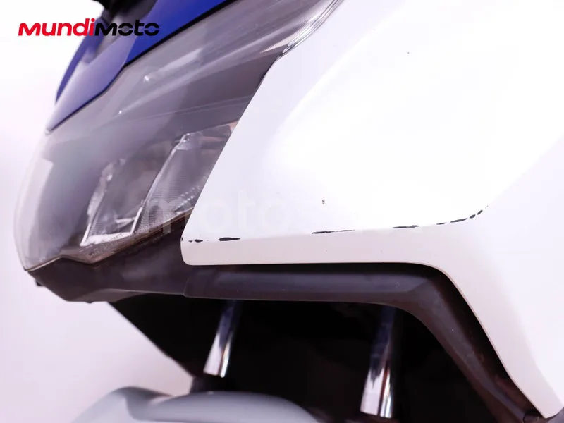 Honda Forza 125 - Vista 38
