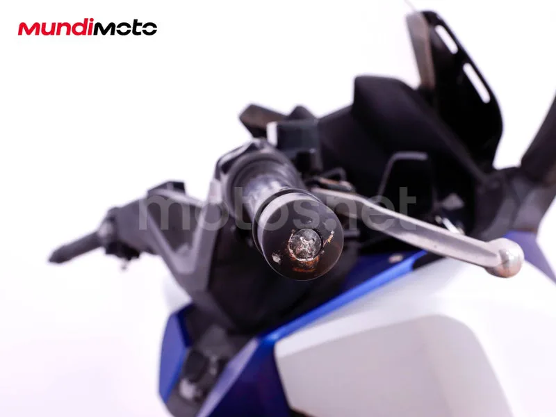 Honda Forza 125 - Vista 41