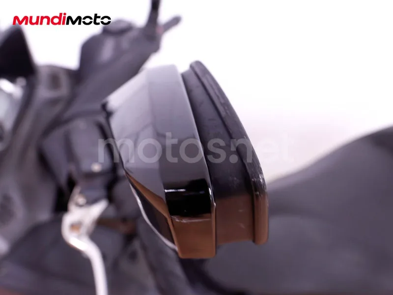 Kymco Xciting 400 - Vista 21