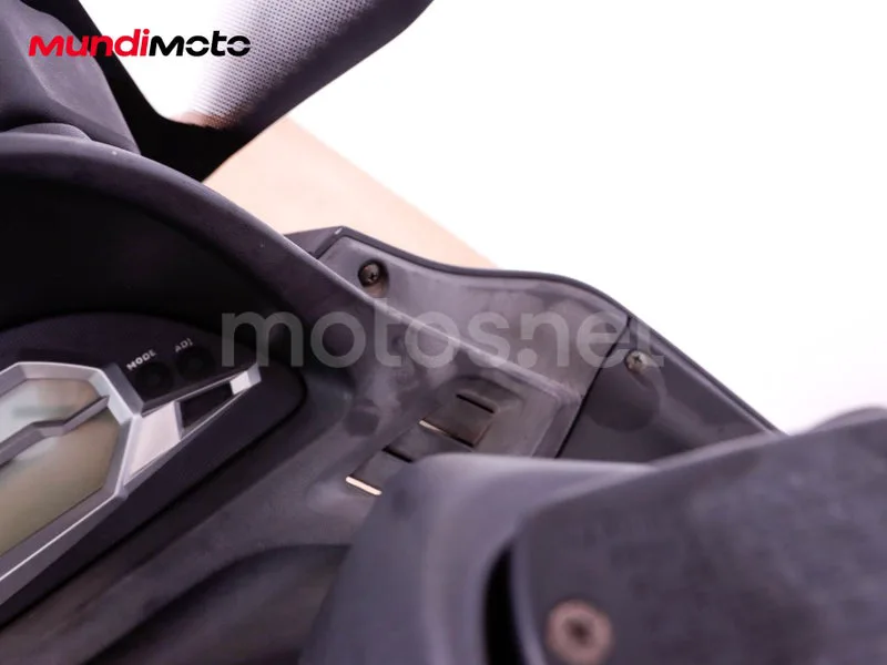Kymco Xciting 400 - Vista 30