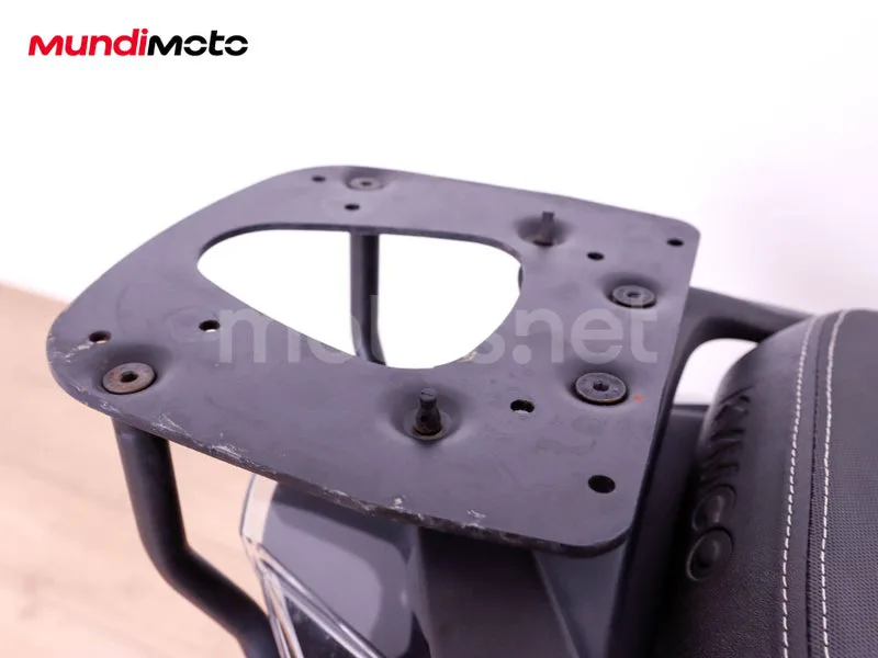 Kymco Xciting 400 - Vista 38