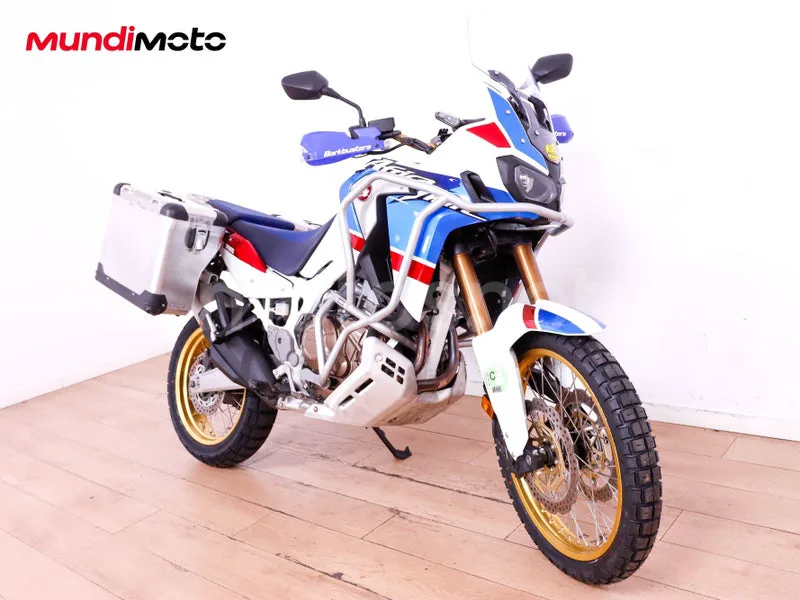 Honda CRF1000L Africa Twin 10.899 € 2019 Barcelona - 2