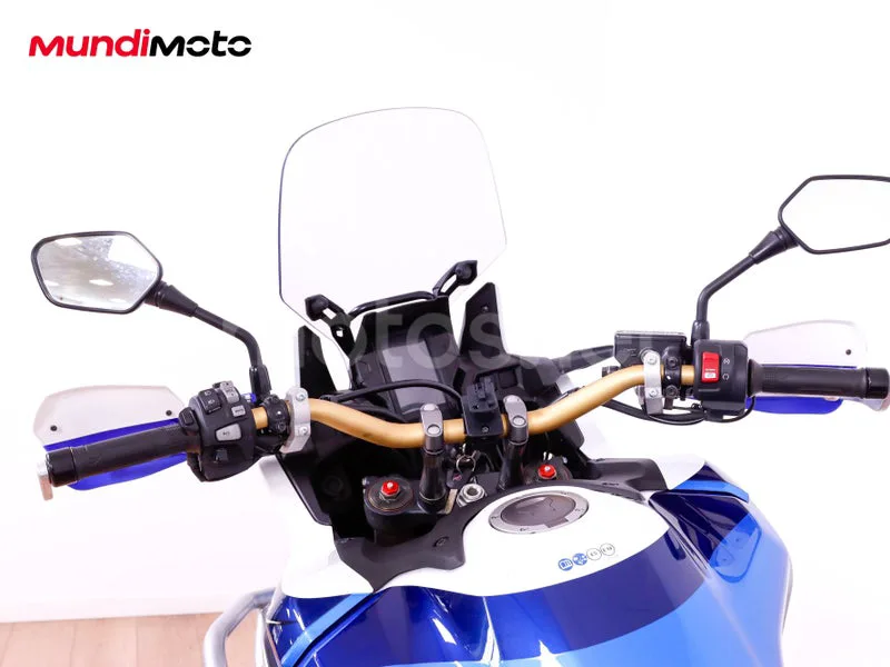 Honda CRF1000L Africa Twin - Vista 11