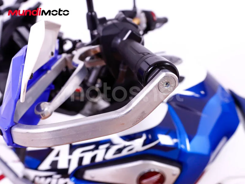 Honda CRF1000L Africa Twin - Vista 16