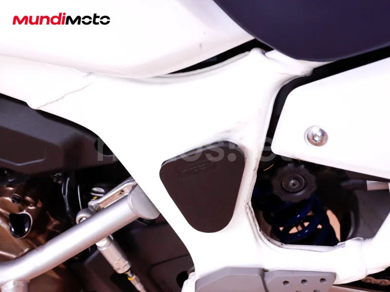 Honda CRF1000L Africa Twin - Vista 26