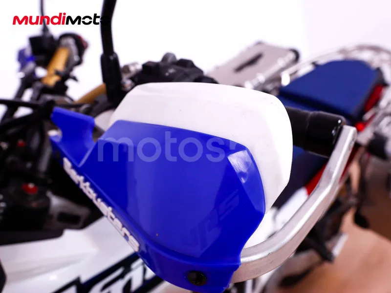 Honda CRF1000L Africa Twin - Vista 27