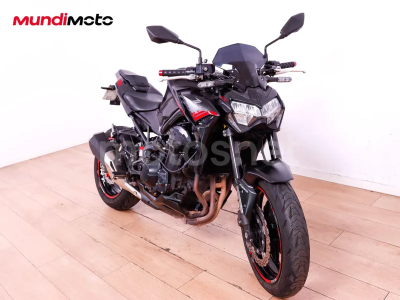 Kawasaki Z900 6199 € 2020 Barcelona - 2