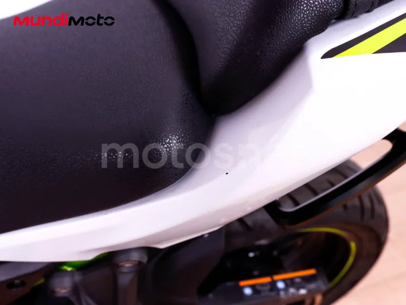 Kawasaki Z650 - Vista 18