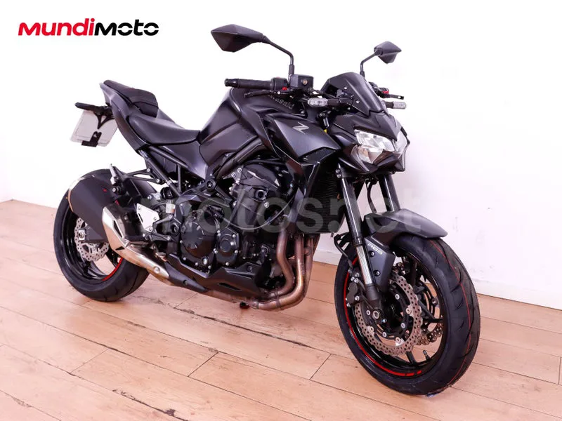 Kawasaki Z900 6999 € 2020 Barcelona - 2