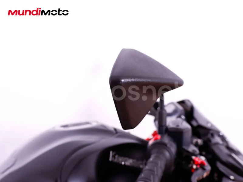 Kawasaki Z900 - Vista 14