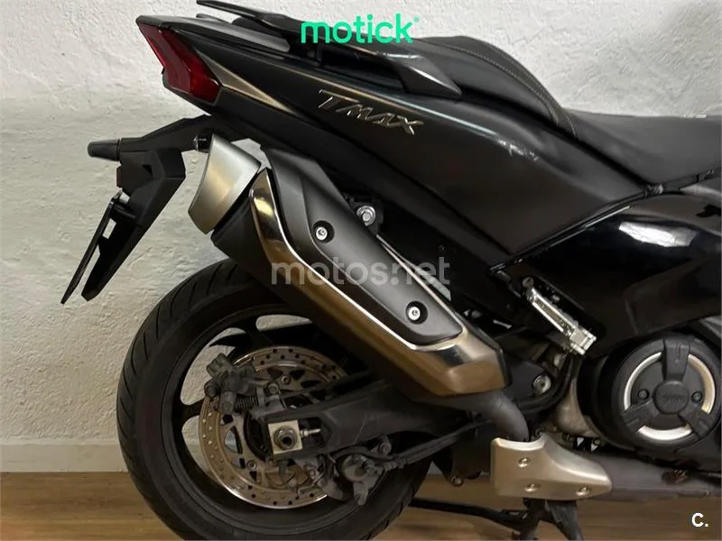 Yamaha TMAX 8790 € 2018 Barcelona - 2