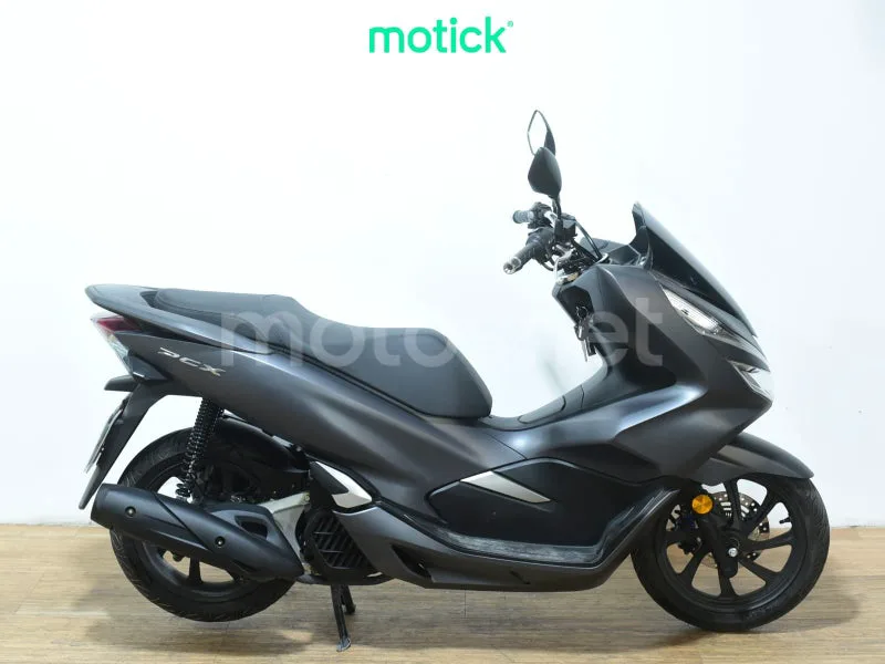 Honda PCX125 2990 € 2018 Barcelona - 2