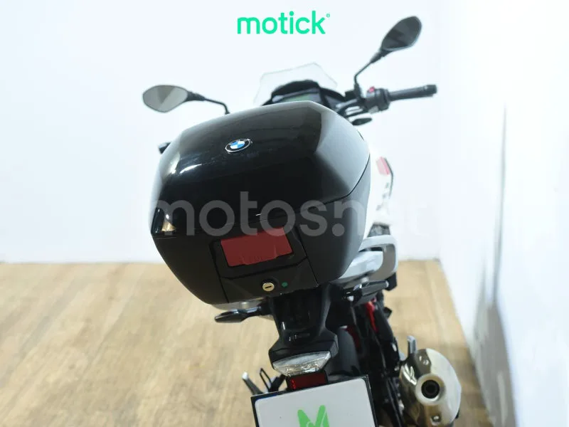 BMW G 310 GS - Vista 6