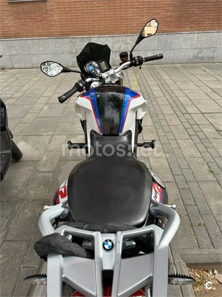 BMW F 800 R 4200 € 2018 Barcelona - 2