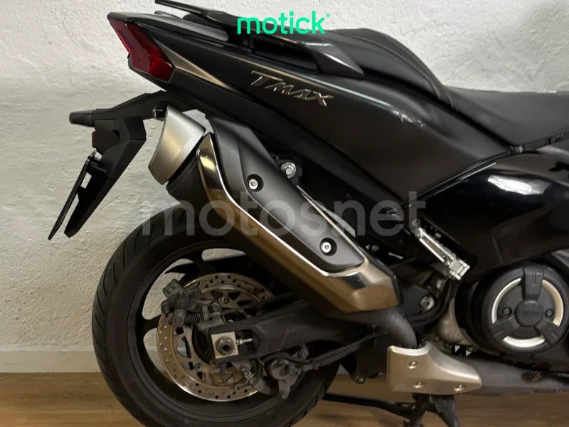 Yamaha TMAX 8790 € 2018 Madrid - 2