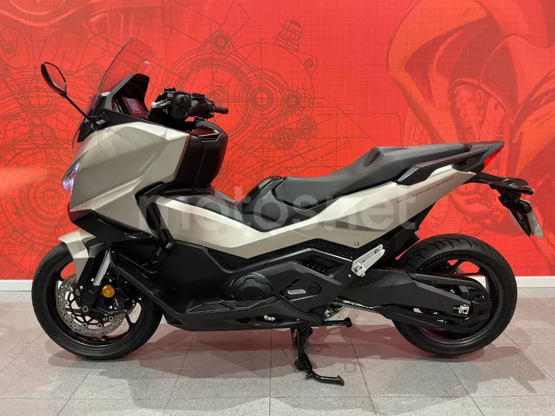 Honda Forza 750 10.500 € 2025 Asturias - 1