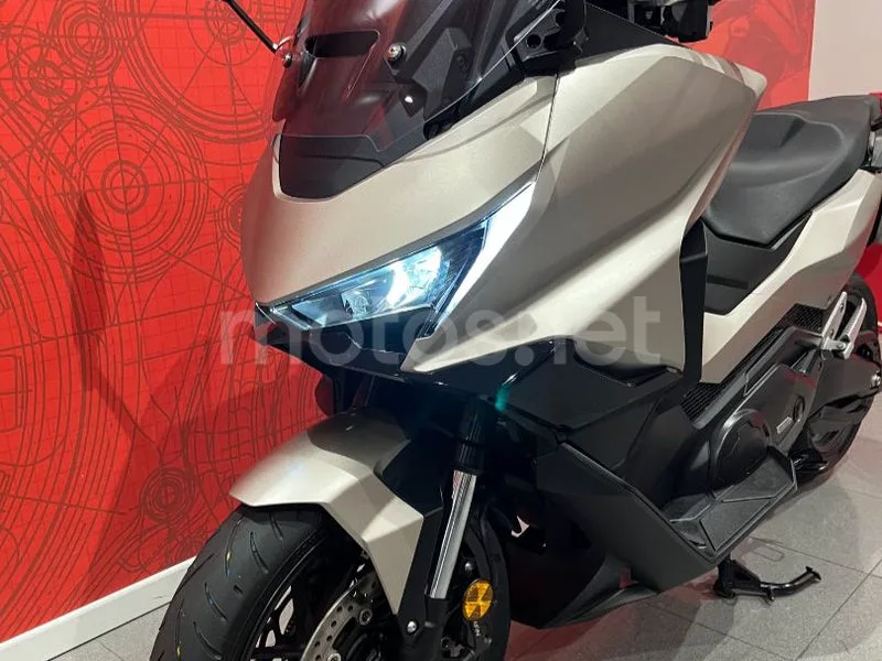 Honda Forza 750 10.500 € 2025 Asturias - 2
