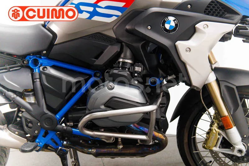 BMW R 1200 GS - Vista 13