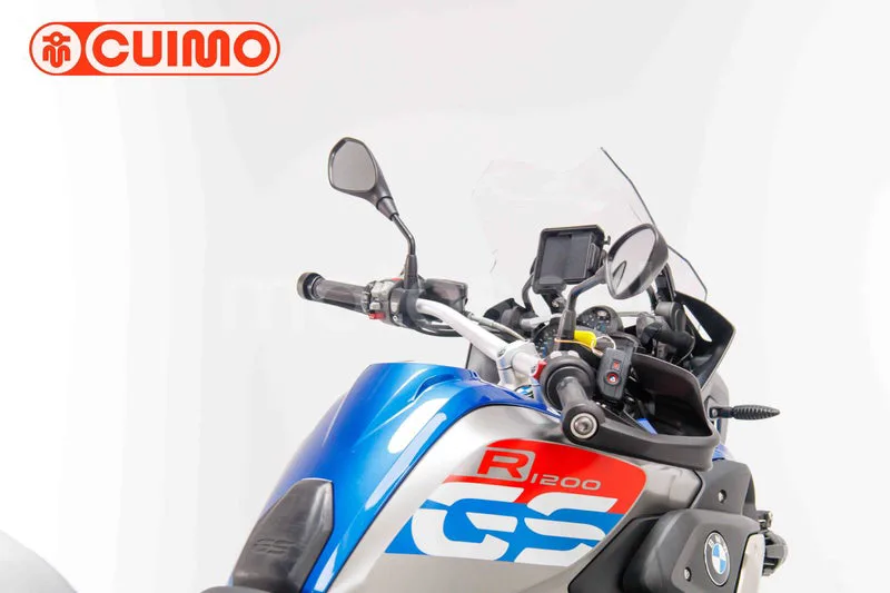 BMW R 1200 GS - Vista 15
